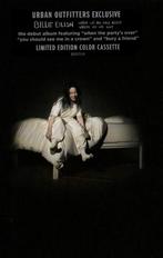 Billie Eilish – When We All Fall Asleep, Where Do We Go..., Cd's en Dvd's, Verzenden, Nieuw in verpakking