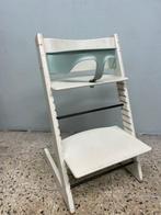 Stokke - Peter Opsvik - Stoel - Tripp Trapp - Hout - Wit
