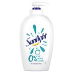 Sunlight 0% Vloeibare Handzeep - 250 ml, Nieuw, Ophalen of Verzenden