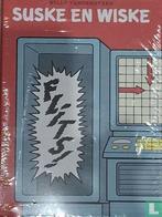 Suske en Wiske  - 2025, Boeken, Stripboeken, Eén stripboek, Verzenden, Zo goed als nieuw