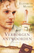 Verborgen antwoorden 9789029718387 Elizabeth Musser, Verzenden, Gelezen, Elizabeth Musser