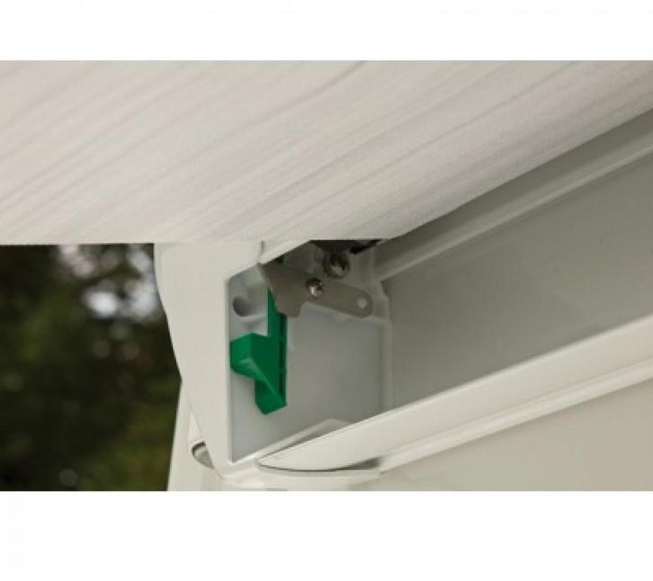 Thule Vergrendeling LH+RH 5000/5003, Caravans en Kamperen, Voortenten en Luifels, Nieuw, Thule, Ophalen of Verzenden