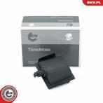 Tankklep vergrendelingsmotor - Mercedes - OEM: A000820..., Auto-onderdelen, Verzenden, Nieuw