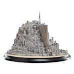 Lord of the Rings Statue Minas Tirith 21 cm, Ophalen of Verzenden, Nieuw