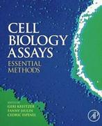 Cell Biology Assays: Essential Methods, Kreitzer, Geri, Boeken, Zo goed als nieuw, Kreitzer, Geri, Verzenden