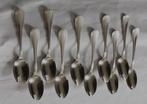 Christofle - Lepel (10) - .950 zilver, Antiek en Kunst