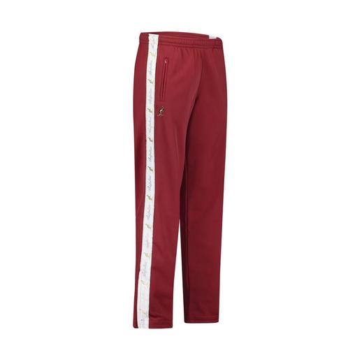 Australian Pants Bordeaux White Bies (Jackets), Kleding | Heren, Jassen | Winter, Nieuw, Verzenden