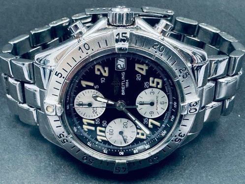 Breitling - Colt - A13035.1 - Heren - 1990-1999, Sieraden, Tassen en Uiterlijk, Horloges | Heren