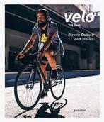 Velo 3rd Gear : Bicycle Culture and Stories 9783899556520, Verzenden, Zo goed als nieuw, Gestalten