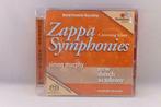 Simon Murphy/ A Dutch Academy - Zappa Symphonies (SACD)