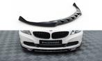 Voorspoiler V.2 BMW Z4 E89 Maxton Glans Zwart, Ophalen of Verzenden, Nieuw