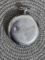 JÄRNVERKET - pocket watch - 1900-1949, Sieraden, Tassen en Uiterlijk, Horloges | Heren, Nieuw