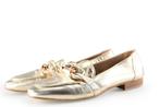 Notre-V Loafers in maat 37 Goud, Notre-V, Overige kleuren, Verzenden, Overige typen
