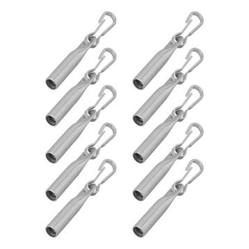 ProPlus Kabeleindsluiting - Staal - Ø 8 x 90 mm - Simplex.. beschikbaar voor biedingen