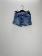 Zeeman Korte broek / Blauw / Maat   104, Kinderen en Baby's, Kinderkleding | Maat 104, Nieuw