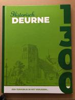 Plaatjes-Album - Historisch Deurne - Compleet in nieuwstaat, Boeken, Prentenboeken en Plaatjesalbums, Ophalen of Verzenden, Zo goed als nieuw
