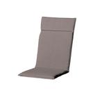 Madison tuinstoelkussen hoog 50x120 - panama taupe, Tuin en Terras, Tuinmeubel-accessoires, Nieuw, Verzenden