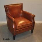 Uw kantoor inrichten met schapenleren meubels!, Vergader- of Presentatieruimte, Gebruikt, Inrichting