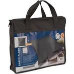 Schaduwdoek vierkant | Gardalux | 3 x 3 meter, Tuin en Terras, Verzenden, Nieuw