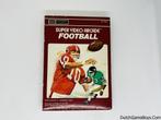 Intellivision - Super Video Arcade Football, Spelcomputers en Games, Verzenden, Gebruikt