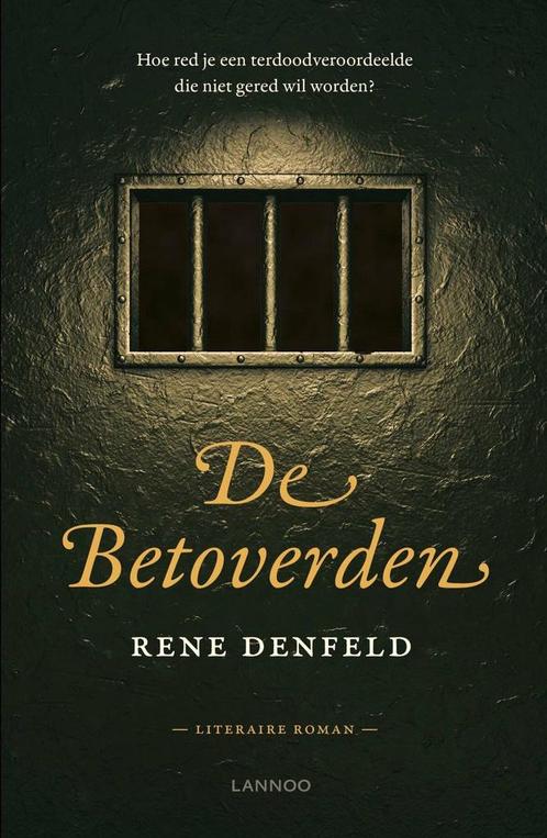 De betoverden (9789401420440, Rene Denfeld) (Rene Denfeld), Boeken, Romans, Nieuw, Verzenden