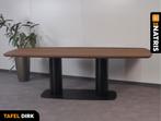 Houten tafels | Handgemaakt in Valkenswaard | SNEL LEVERBAAR, Overige vormen, 200 cm of meer, Nieuw, Overige houtsoorten