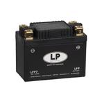 LP LFP7 12 volt 24,0 Wh Lithium LiFePO4 accu, Nieuw