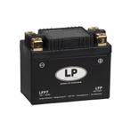 LFP7 12 volt 24,0 Wh Lithium LiFePO4 accu