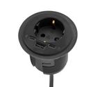 Filex Power Spot inbouwmodule, Ophalen of Verzenden, Nieuw in verpakking