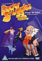 Dr Snuggles: Volume 3 DVD (2007) cert U, Zo goed als nieuw, Verzenden