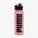 Puma TR Sportstyle bidon 1 liter roze maat ONE SIZE, Sport en Fitness, Bidons, Nieuw, Verzenden