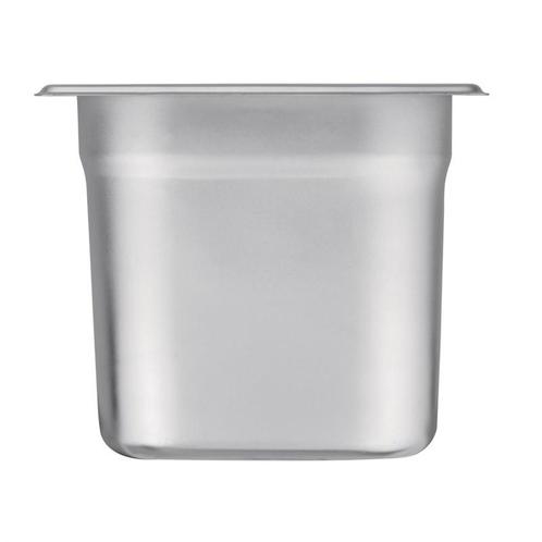 Vogue RVS GN1/9 bak 150mm, Huis en Inrichting, Keuken | Keukenbenodigdheden, Verzenden