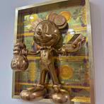 soul.arta - “Mickey & Bitcoin 3D”