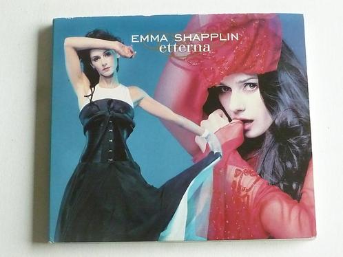 Emma Shapplin - Etterna (digipack), Cd's en Dvd's, Cd's | Klassiek, Verzenden