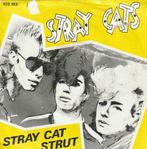 Stray Cats - Stray Cat Strut + Drink that bottle down (Vi..., Verzenden, Nieuw in verpakking