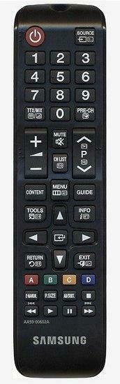 Samsung AA59-00602A afstandsbediening, Audio, Tv en Foto, Afstandsbedieningen, Verzenden