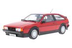 Volkswagen Scirocco GTX 16V 188630 Norev  Modelauto 1:18, Verzenden, Nieuw
