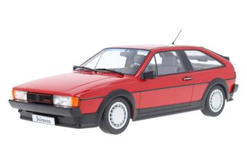 Volkswagen Scirocco GTX 16V 188630 Norev  Modelauto 1:18 beschikbaar voor biedingen