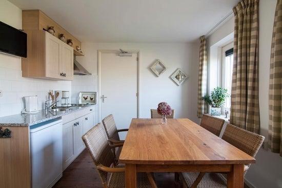 Te huur: Appartement Overleek in Monnickendam, Huizen en Kamers, Huizen te huur, Noord-Holland, Appartement
