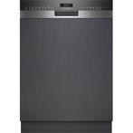 De Witgoed Outlet: SIEMENS SN55ZS07CE Semi inbouw vaatwasser, Ophalen of Verzenden, Nieuw