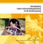 9789088506444 Handleiding video-interactiebegeleiding in ..., Verzenden, Zo goed als nieuw, Josette Hoex