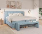 Boxspring Axelsson Berlin, Nieuw