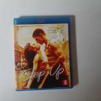 Step up blu ray, Verzenden, Gebruikt