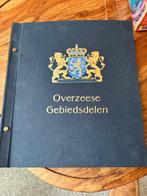 Nederlandse Antillen 1950/2002 - Vergevorderde verzameling, Gestempeld
