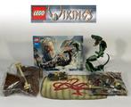 Lego - Vikings - Viking Ship challenges the Midgard Serpent, Kinderen en Baby's, Speelgoed | Duplo en Lego, Nieuw
