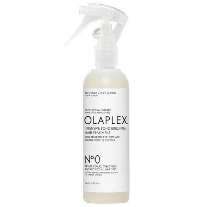 Olaplex  No. 0 Intensive Bond Building Treatment  155ml, Sieraden, Tassen en Uiterlijk, Uiterlijk | Haarverzorging, Nieuw, Verzenden