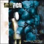 cd - novAct - Tales From The Soul (To Those Who Understand), Verzenden, Zo goed als nieuw