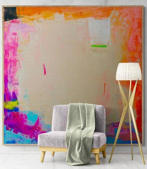 Giogia fl - Cachito Mío-XXL -, Antiek en Kunst, Kunst | Schilderijen | Modern