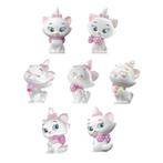 De Aristokatten Marie Figuurtje Blind Bag 3 cm, Verzamelen, Ophalen of Verzenden, Nieuw