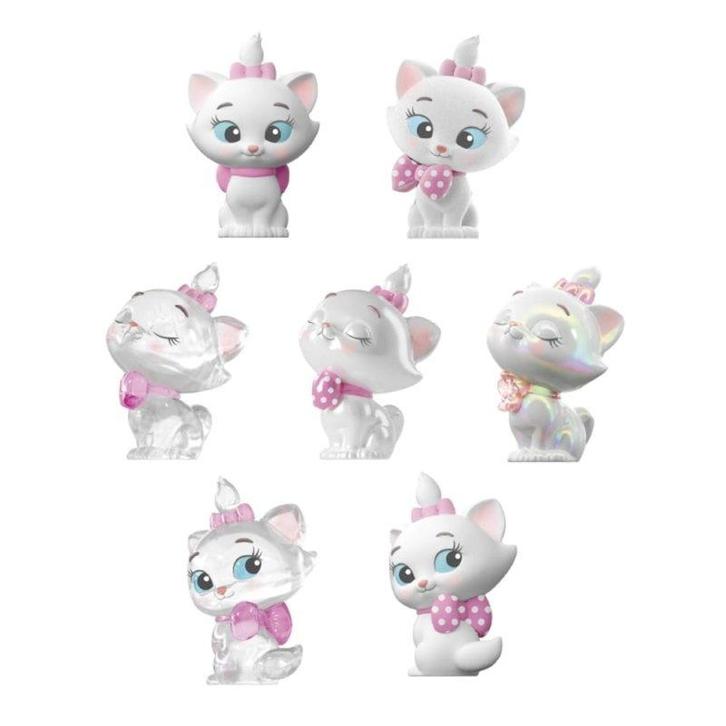 De Aristokatten Marie Figuurtje Blind Bag 3 cm, Verzamelen, Disney, Nieuw, Ophalen of Verzenden